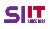 SIIT Thammasat University